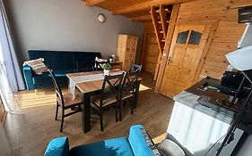 Apartamenty i pokoje u Ciesielki